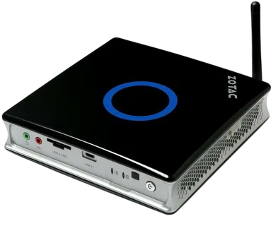Zotac